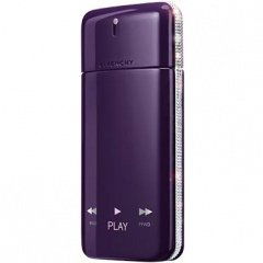 Play Intense for Her